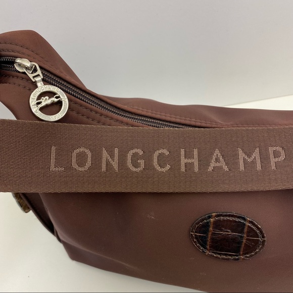 Longchamp Le Pliage Hobo - Picture 5 of 12